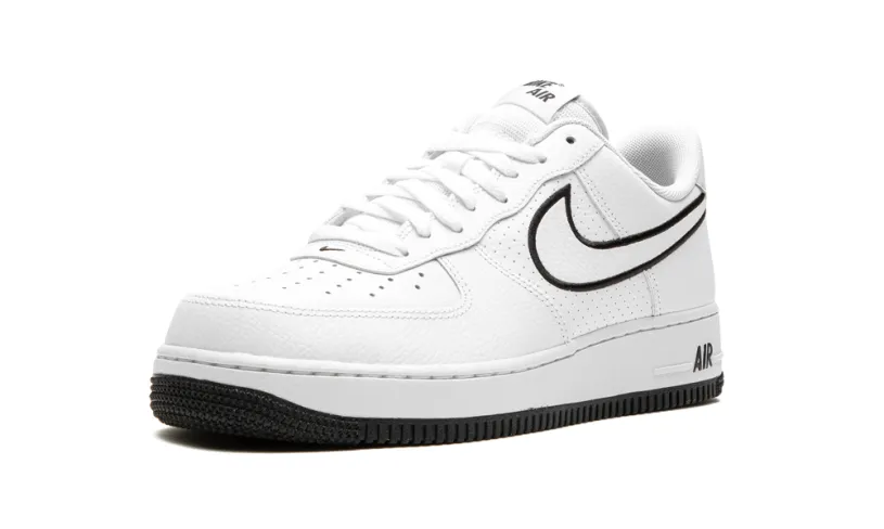 Nike Lifestyle Air Force 1 Low 'White Photon Dust'